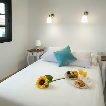 Casa Valeria Tinajo