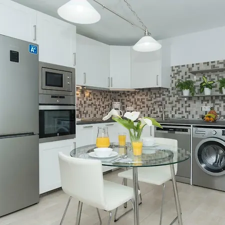 Casa vacanze Casa Valeria Tinajo