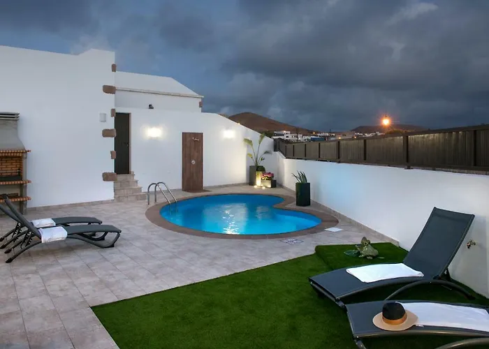 Casa Valeria Casa de Férias