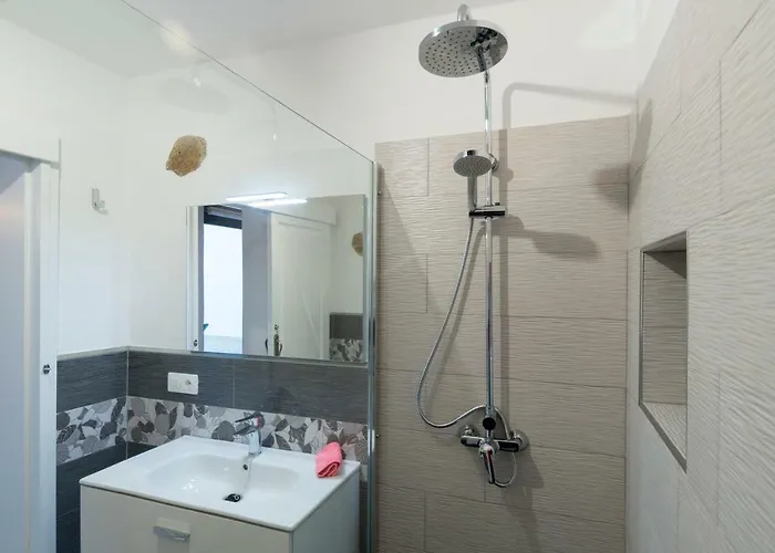 Casa Valeria * Tinajo