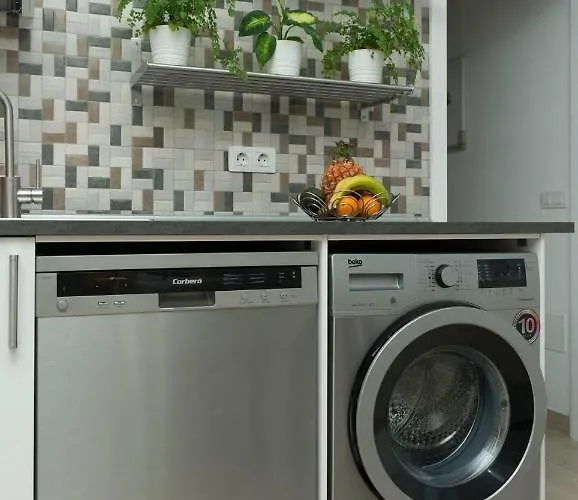 Casa Valeria Casa de Férias Tinajo