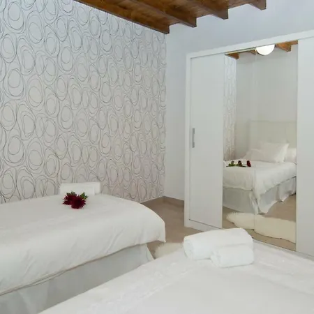 Feriehus Casa Valeria Tinajo