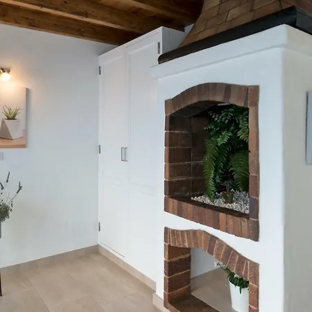 Feriehus Casa Valeria Tinajo
