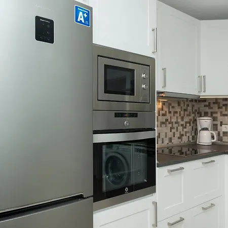 Casa Valeria Vakantiehuis *