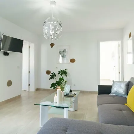 Casa Valeria Feriehus