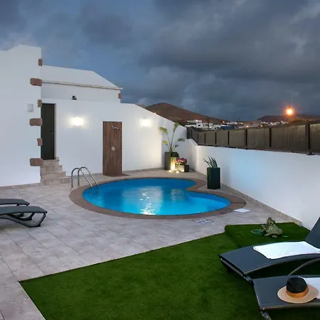 Casa Valeria Feriehus