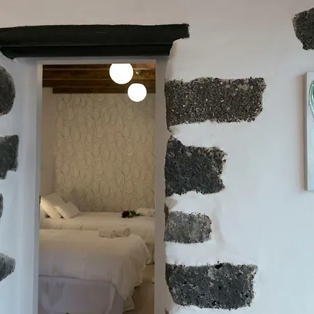 Feriehus Casa Valeria