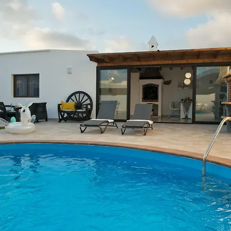 Casa Valeria *