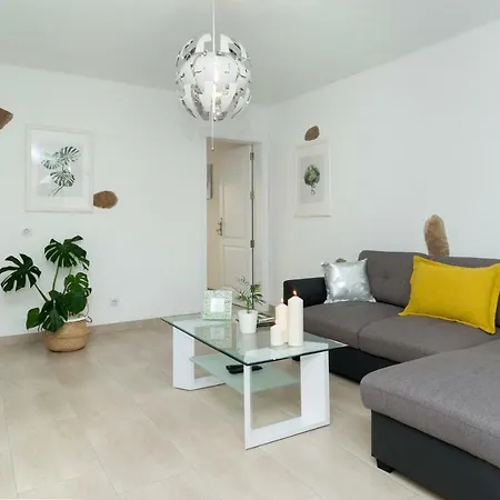 Feriehus Casa Valeria Tinajo