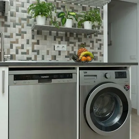 Casa Valeria 別荘 ティナホ