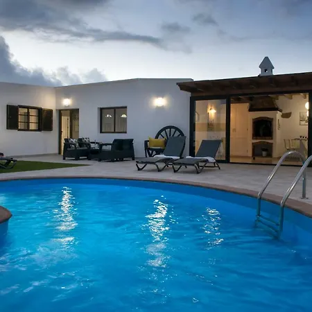 Casa Valeria Feriehus *
