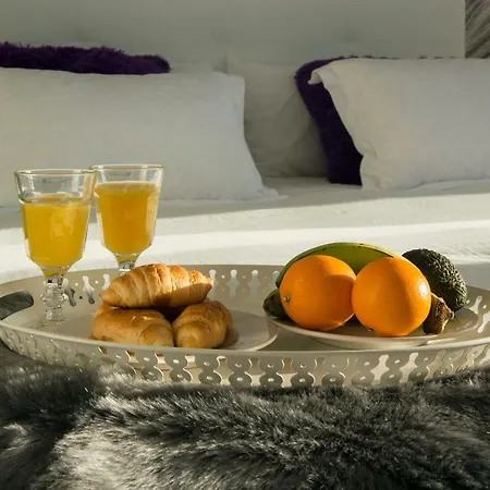 Casa Valeria * ティナホ