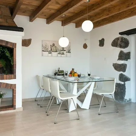 Casa Valeria * ティナホ