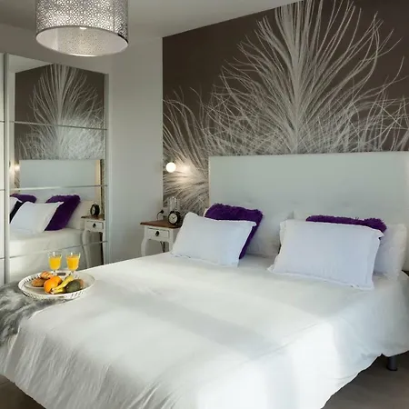 Casa Valeria * ティナホ