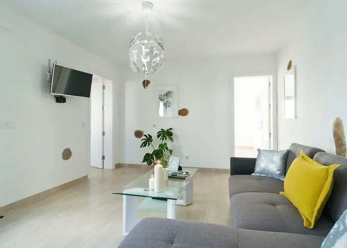 Casa Valeria Vakantiehuis