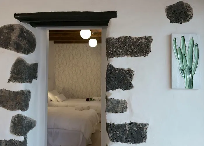 Vakantiehuis Casa Valeria