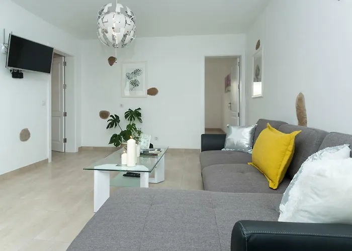 בית נופש Casa Valeria *