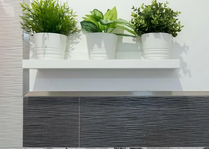 Casa Valeria בית נופש