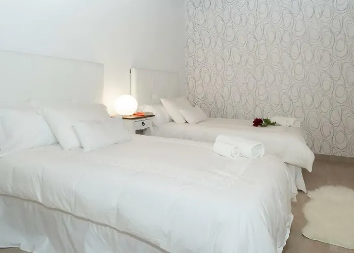 Casa Valeria Vakantiehuis