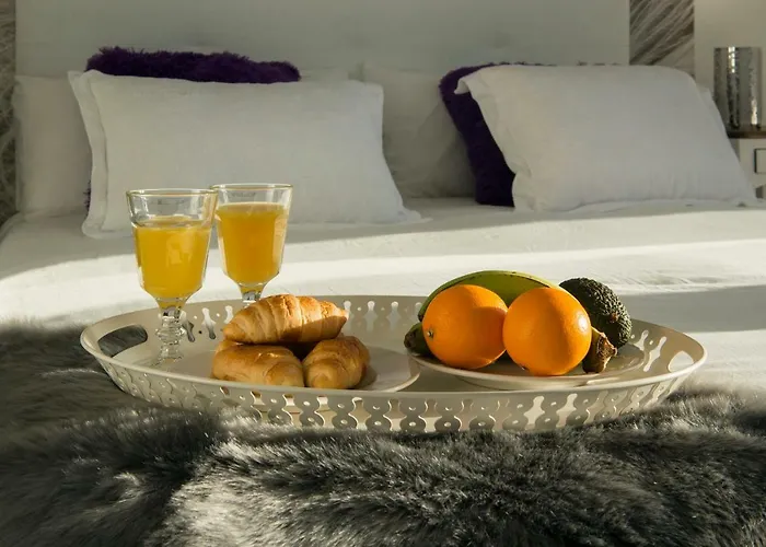 Casa Valeria * טינאחו