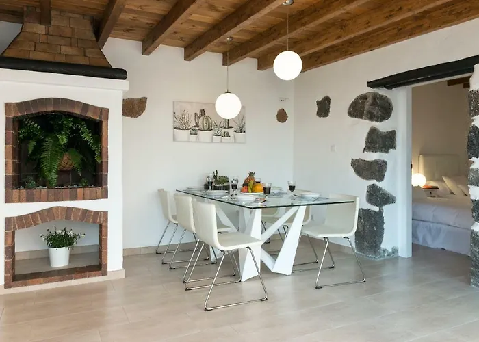 Casa Valeria * טינאחו