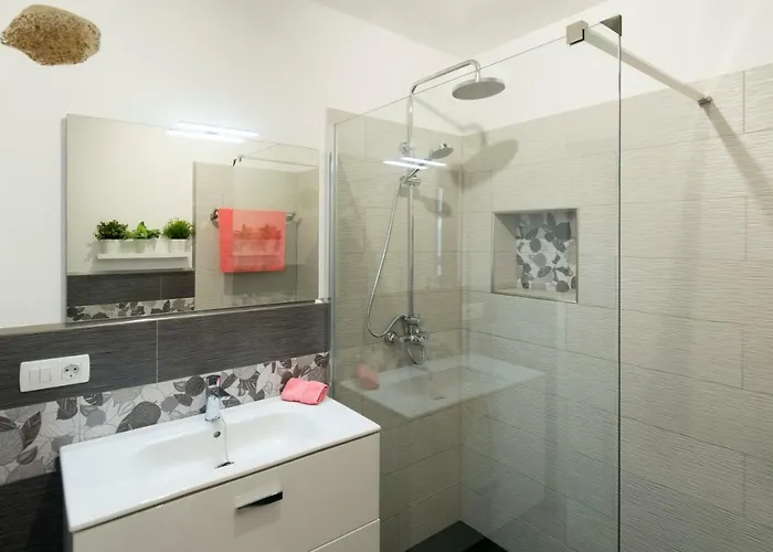 Vakantiehuis Casa Valeria