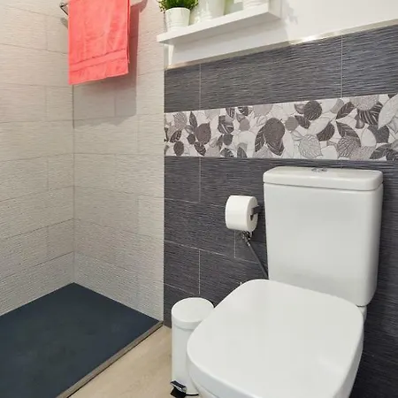 Dom wakacyjny Casa Valeria *