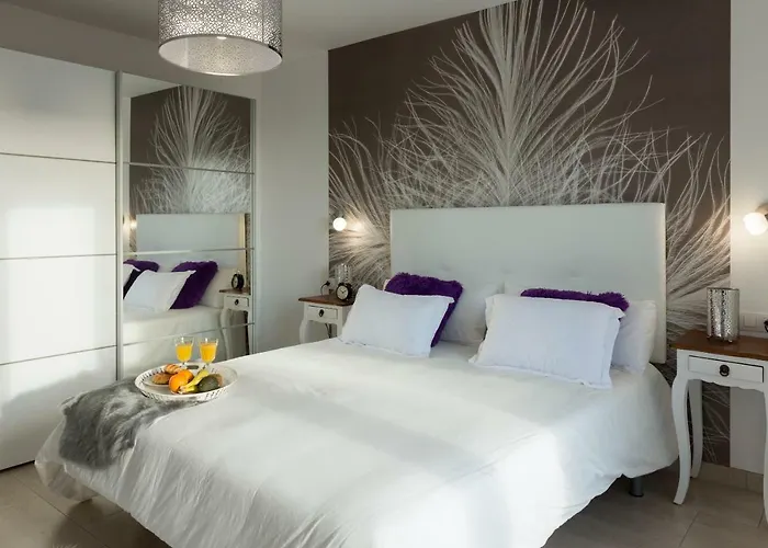 Casa Valeria * Tinajo